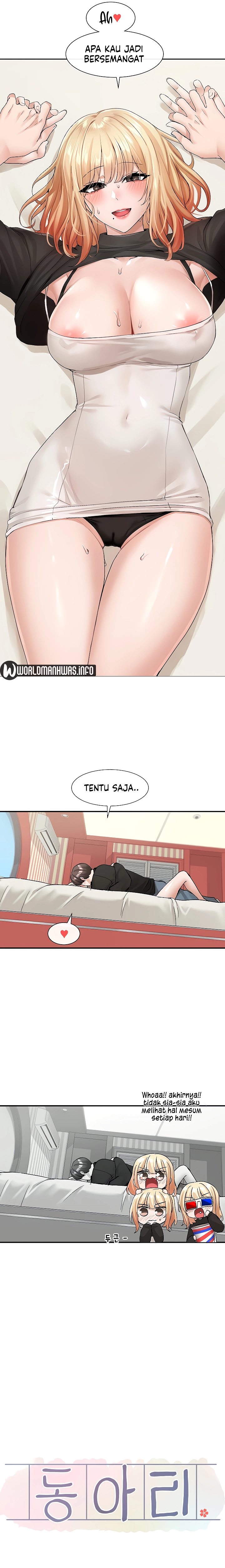 Circles - Chapter 116 14