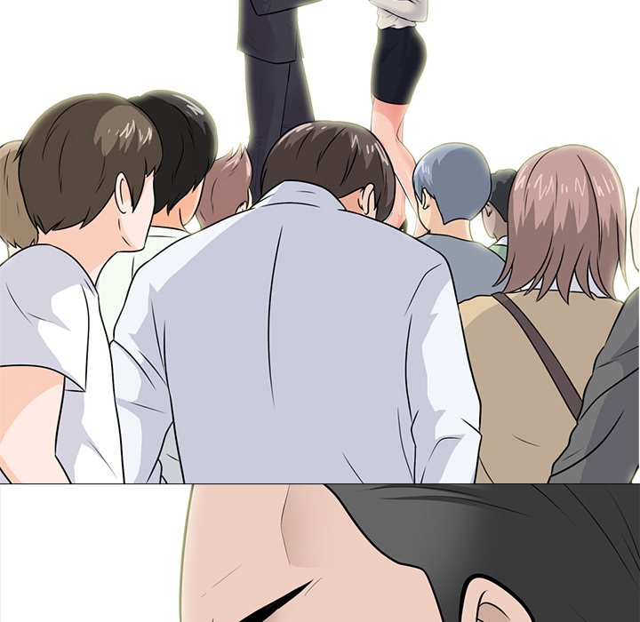 Extra Credit - Chapter 116 11