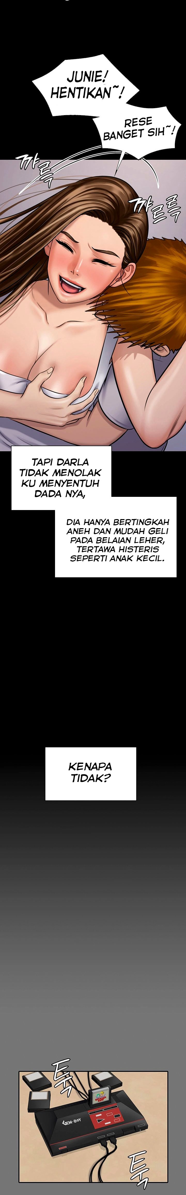 Queen Bee (Andrew) - Chapter 116 21