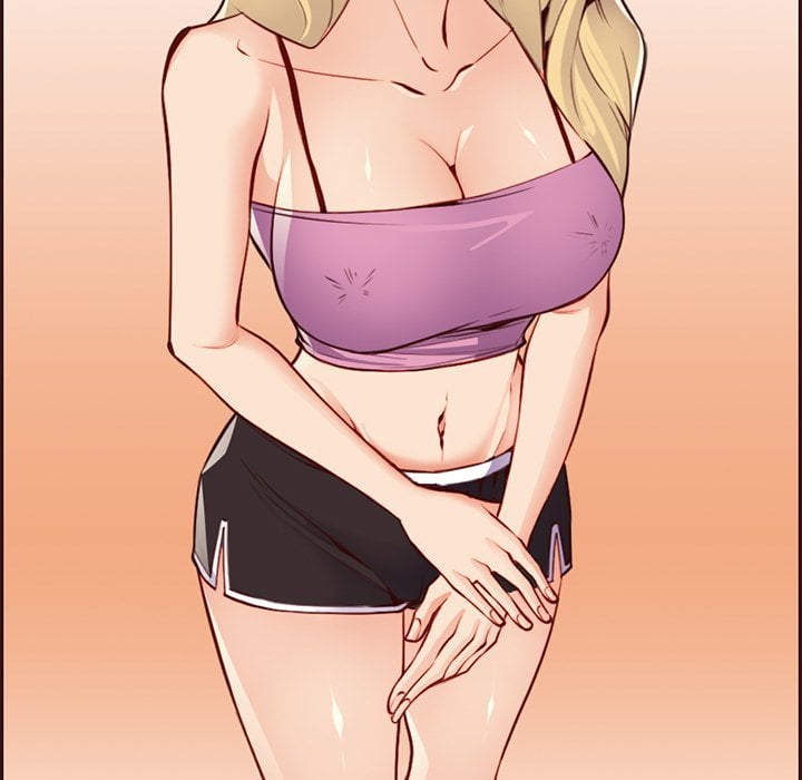 Never Too Late - Chapter 116 107 Never Too Late - Chapter 116 107