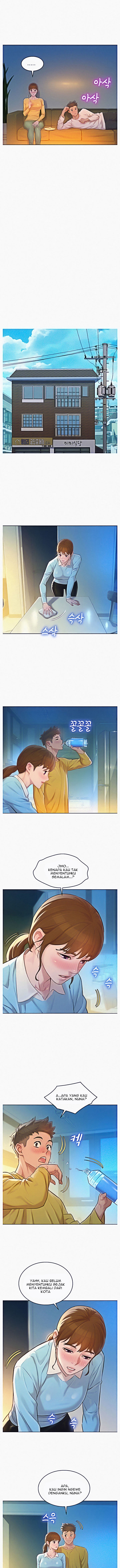 Sister Neighbor - Chapter 116 6