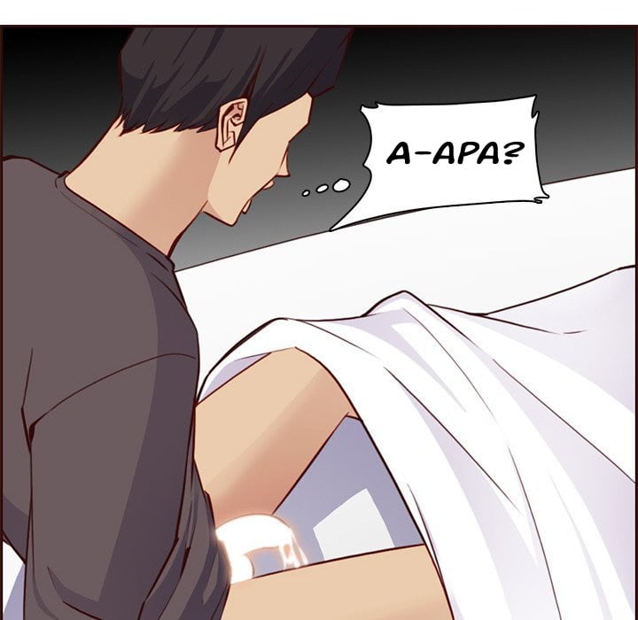 Never Too Late - Chapter 116 75 Never Too Late - Chapter 116 75