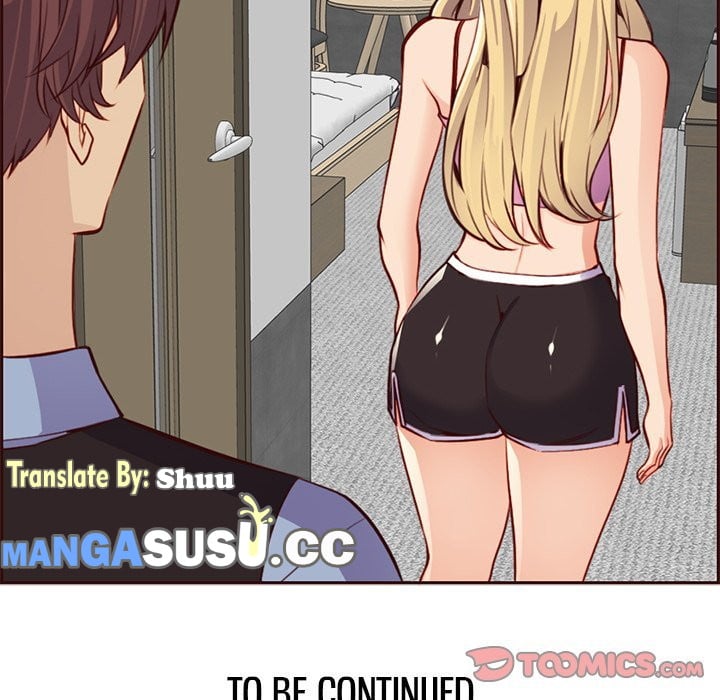 Never Too Late - Chapter 116 116 Never Too Late - Chapter 116 116