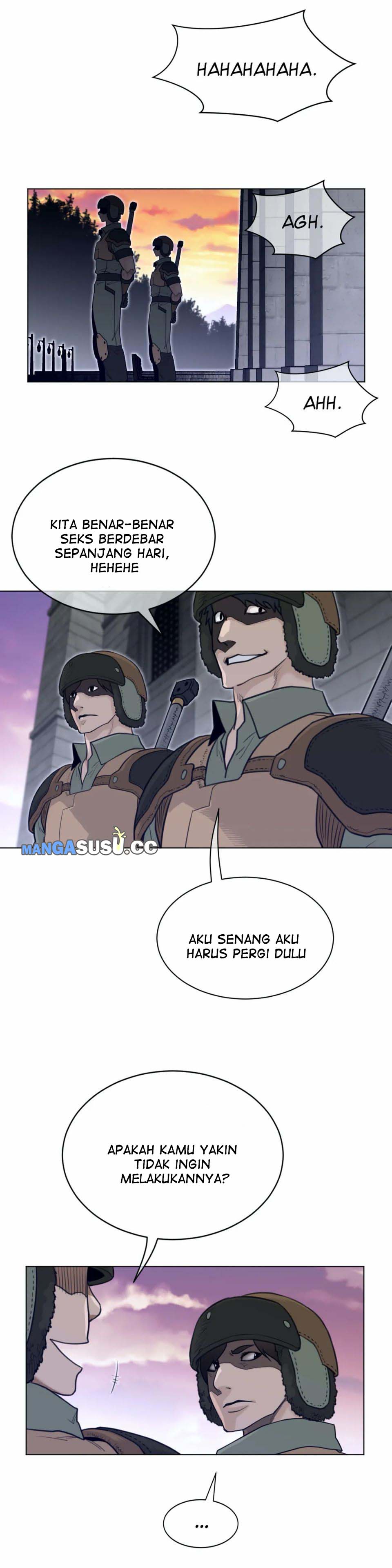 Perfect Half - Chapter 116 18