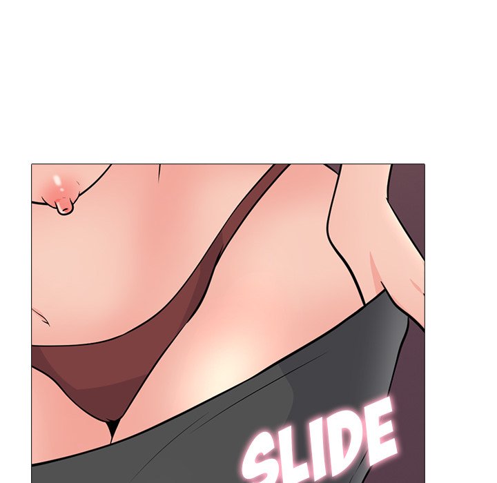 Extra Credit - Chapter 116 69