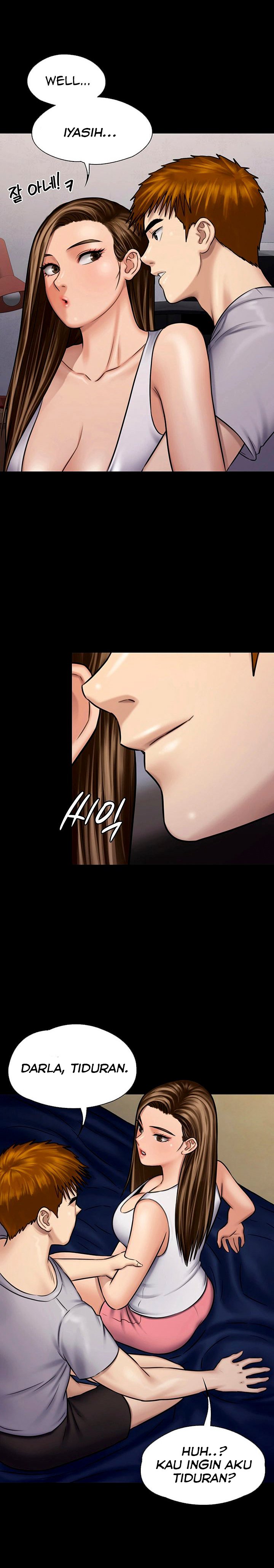 Queen Bee (Andrew) - Chapter 116 43