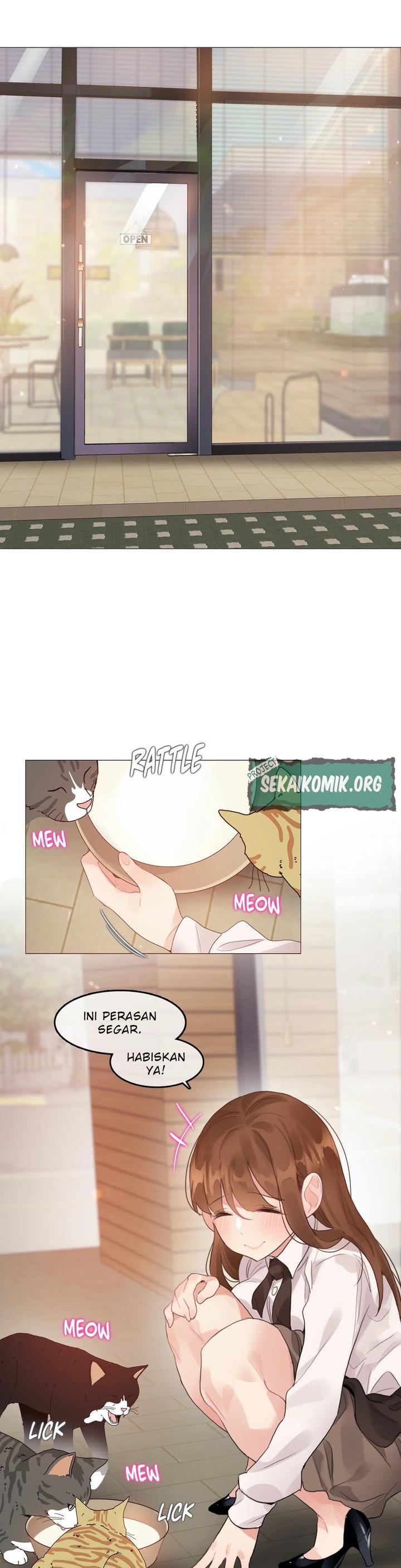 A Pervert&#8217;s Daily Life - Chapter 116 2