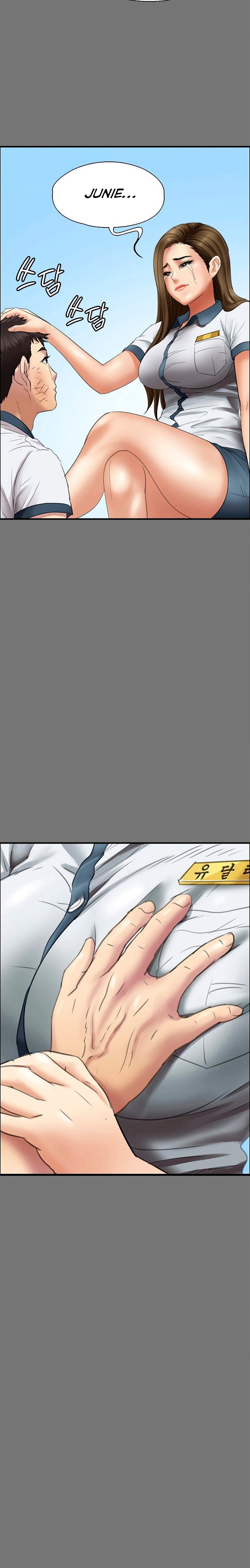 Queen Bee (Andrew) - Chapter 116 32