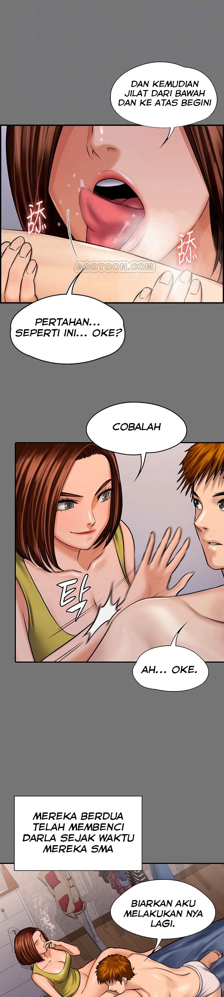 Queen Bee (Andrew) - Chapter 116 7
