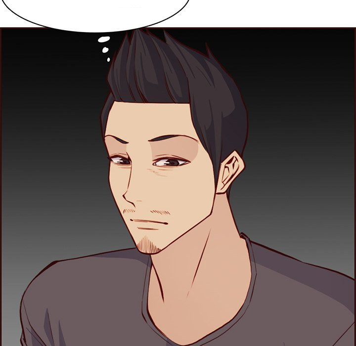 Never Too Late - Chapter 116 73 Never Too Late - Chapter 116 73