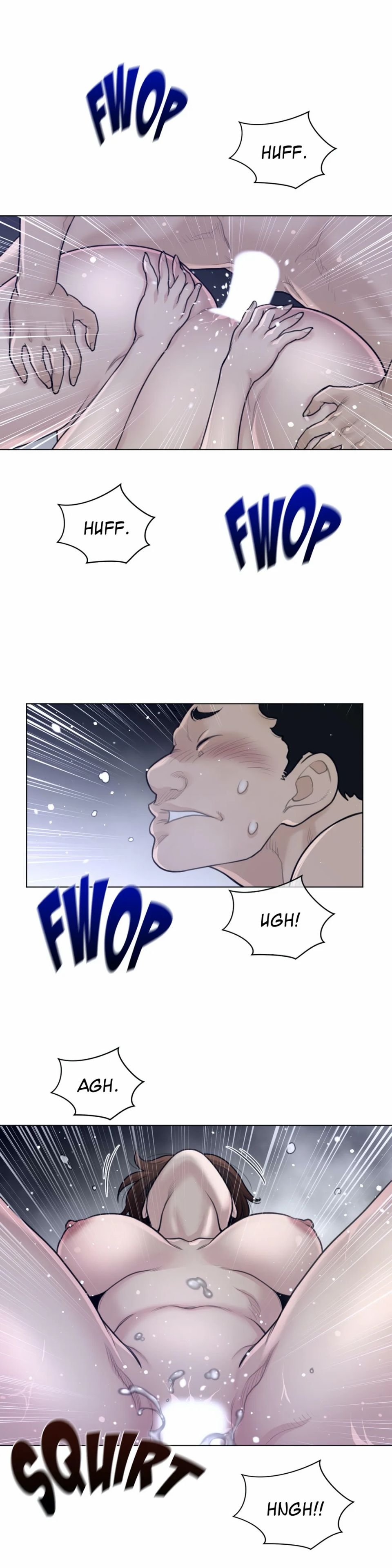 Perfect Half - Chapter 116 9
