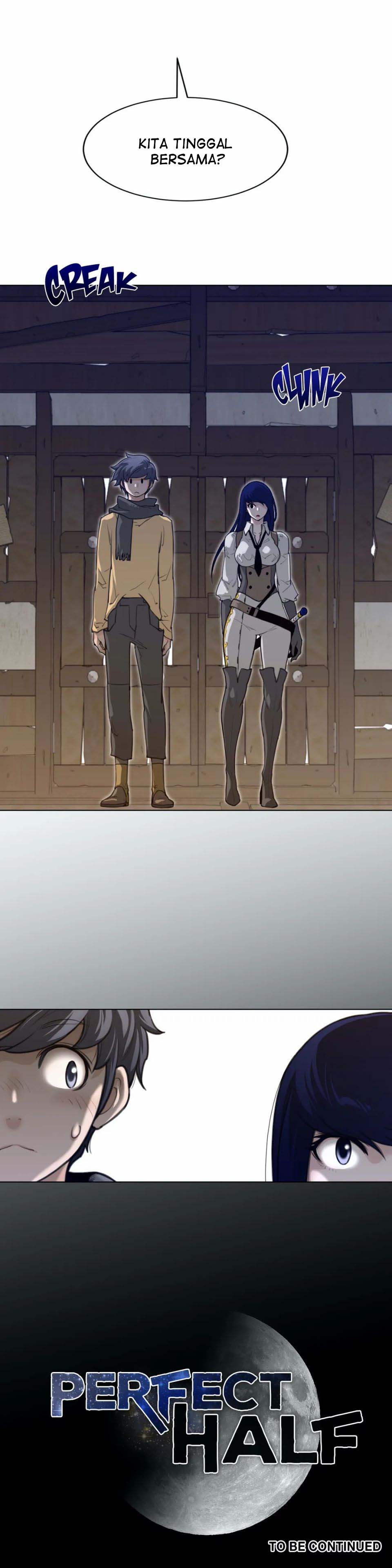 Perfect Half - Chapter 116 26