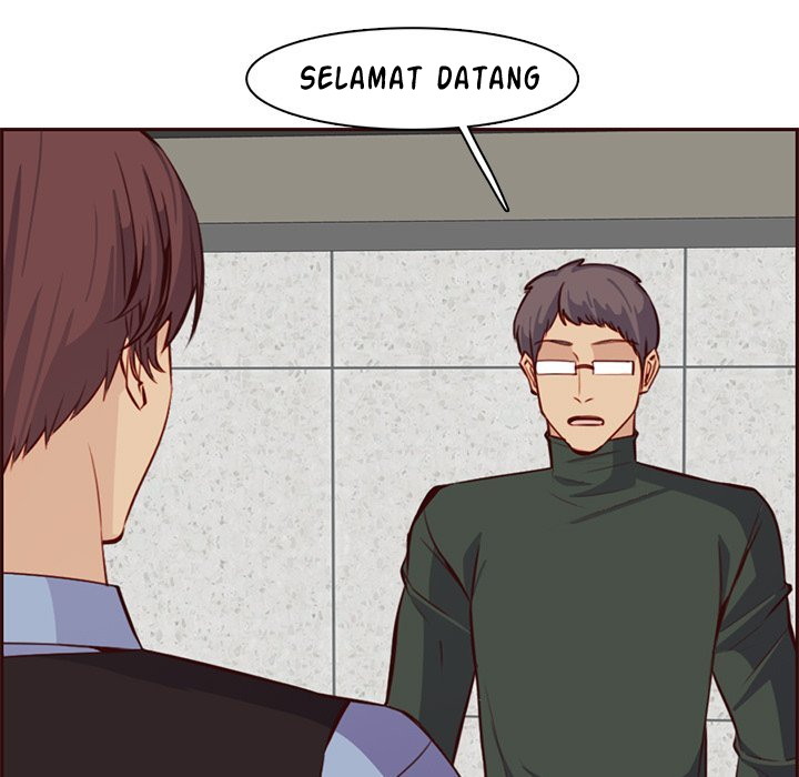 Never Too Late - Chapter 116 101 Never Too Late - Chapter 116 101