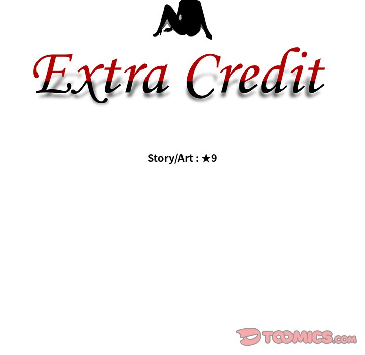 Extra Credit - Chapter 116 14
