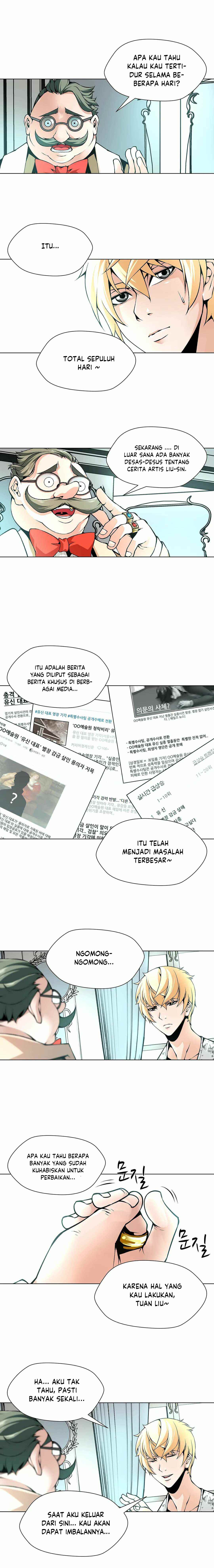 Twin Slaves - Chapter 116 4