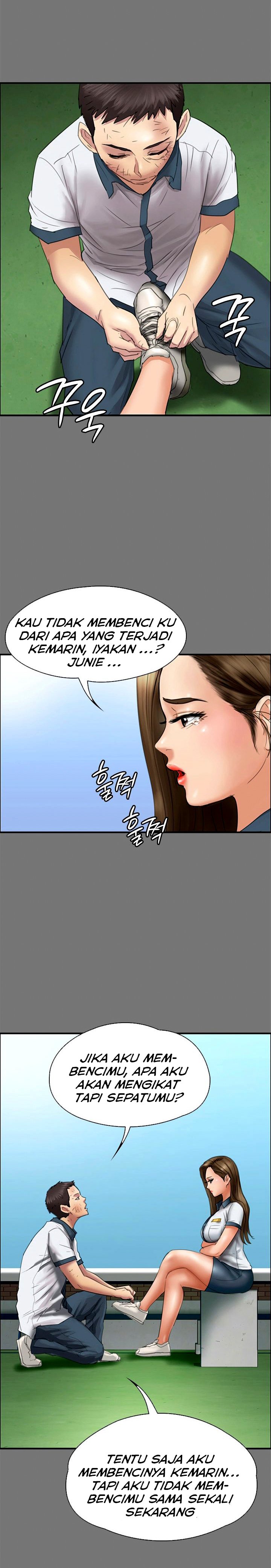 Queen Bee (Andrew) - Chapter 116 31