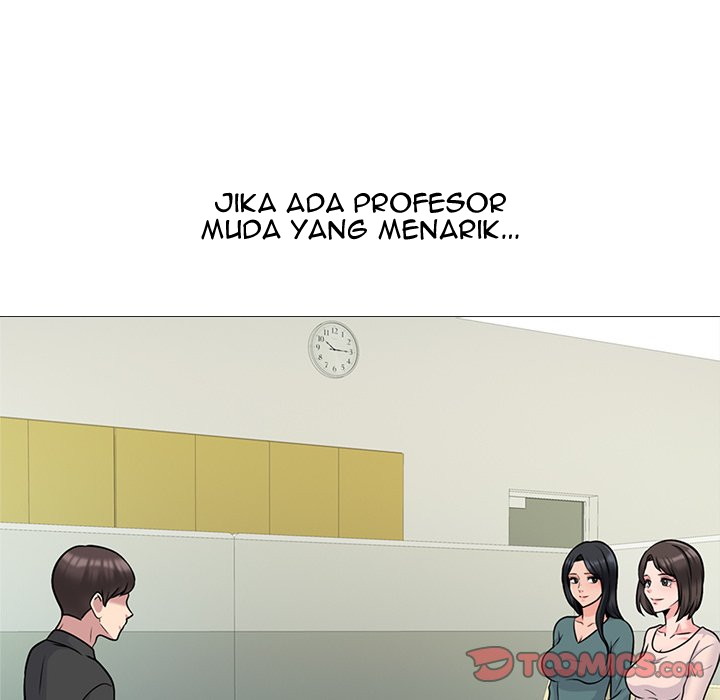 Extra Credit - Chapter 116 32