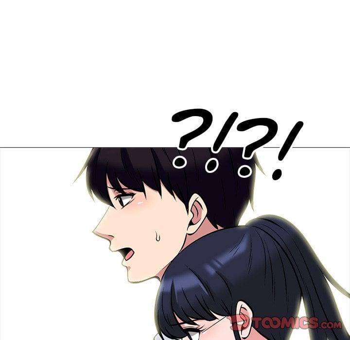 Extra Credit - Chapter 116 122