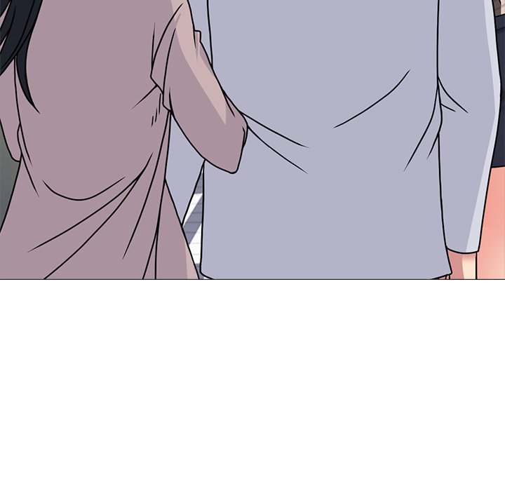 Extra Credit - Chapter 116 121