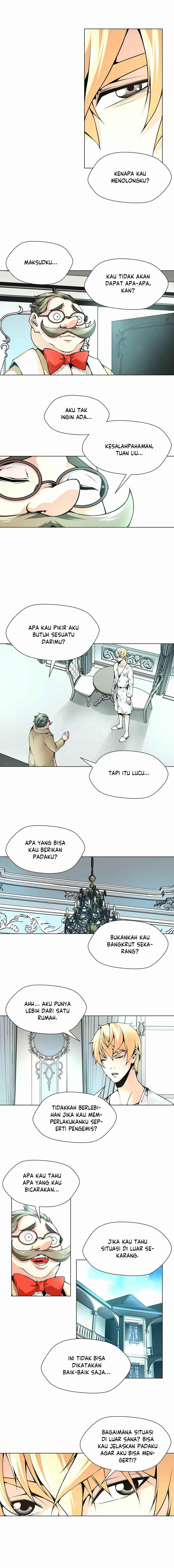 Twin Slaves - Chapter 116 3