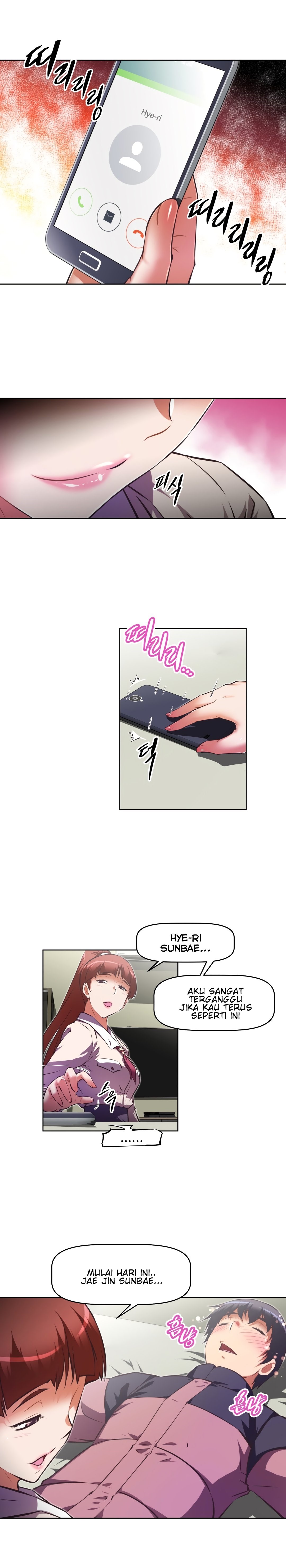 Brawling Go - Chapter 116 9 Brawling Go - Chapter 116 9