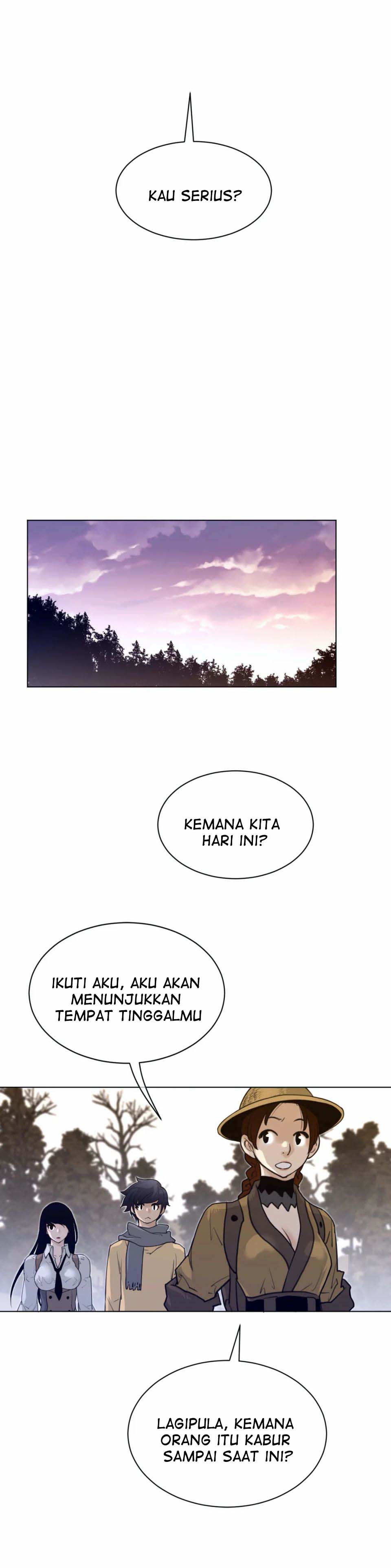 Perfect Half - Chapter 116 20