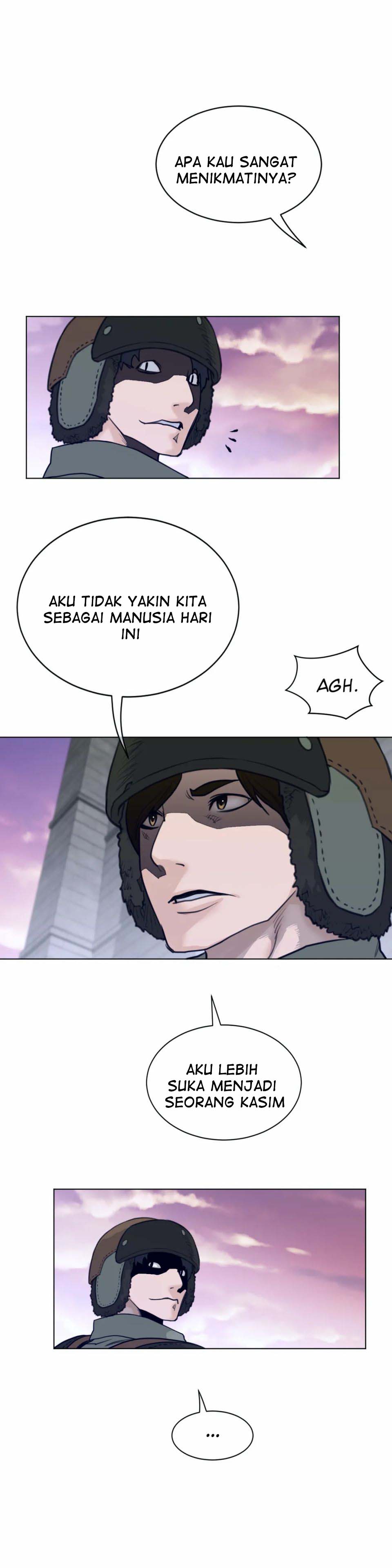 Perfect Half - Chapter 116 19