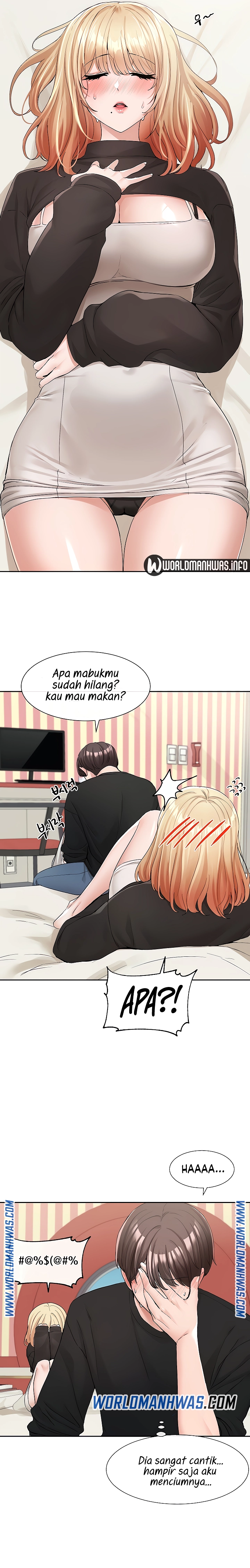 Circles - Chapter 116 7