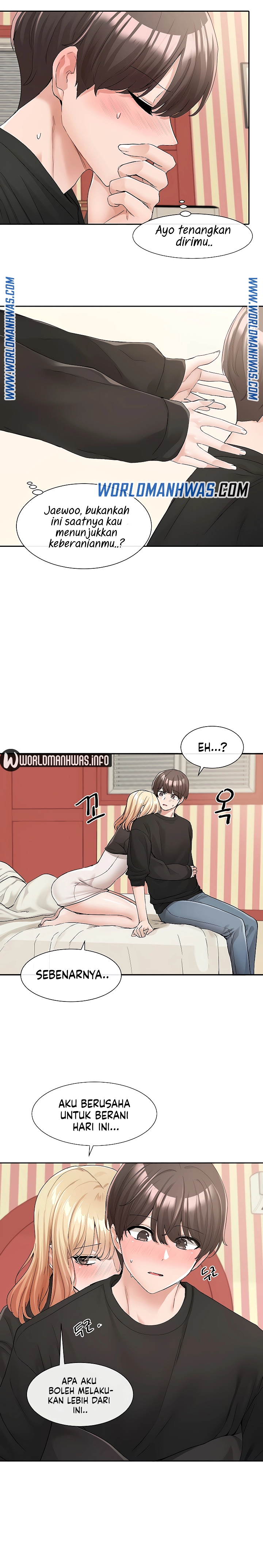Circles - Chapter 116 9