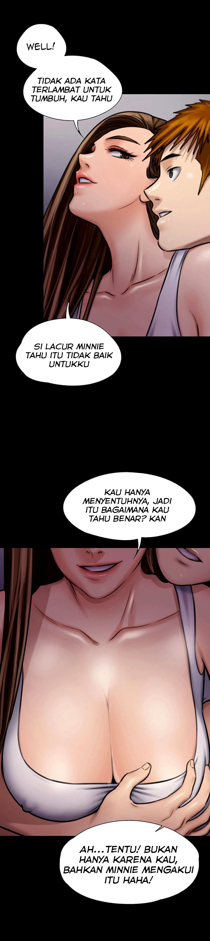 Queen Bee (Andrew) - Chapter 116 41