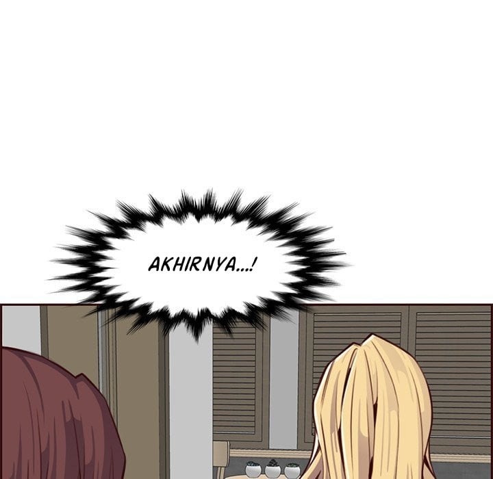 Never Too Late - Chapter 116 115 Never Too Late - Chapter 116 115