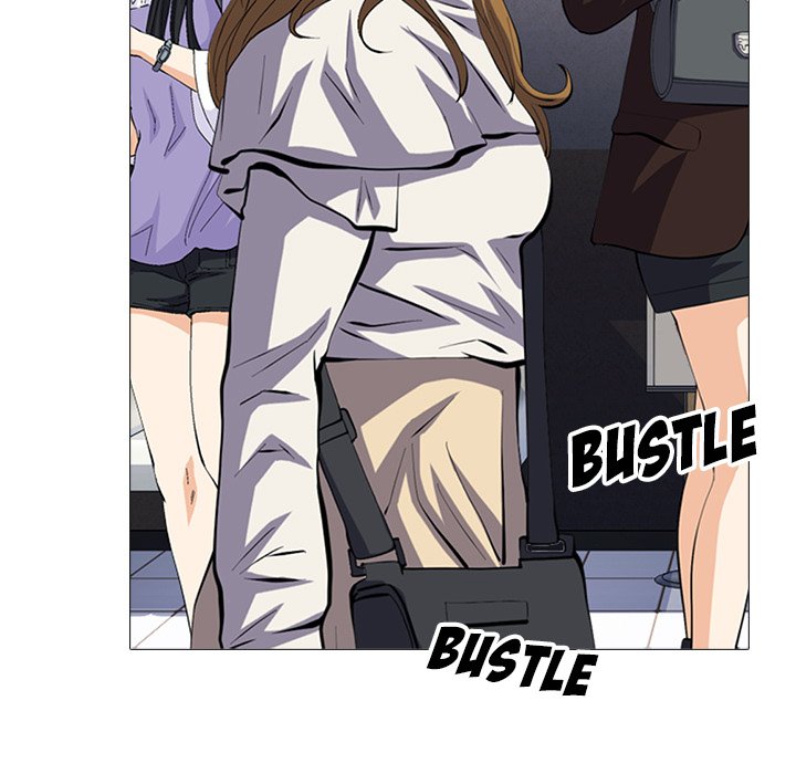 Extra Credit - Chapter 116 20