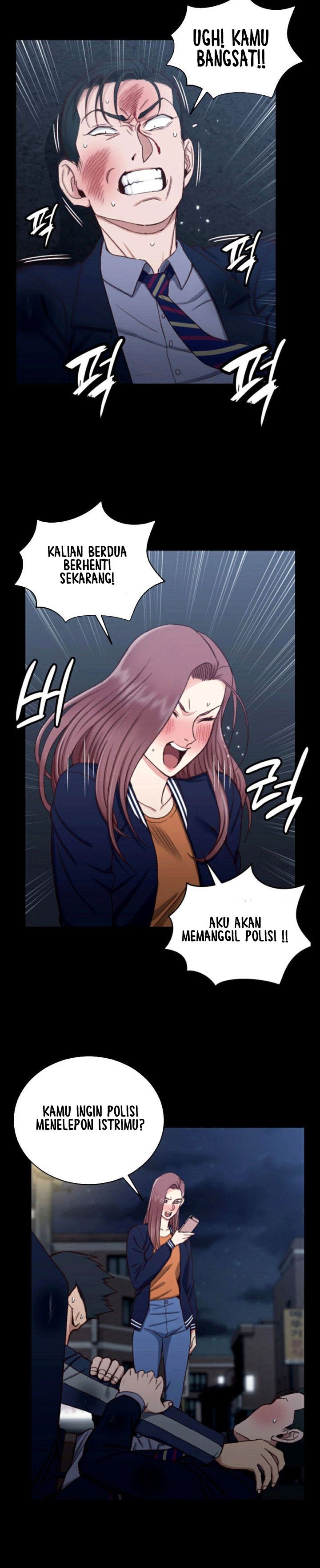 That Mans Epilepsy - Chapter 102 22