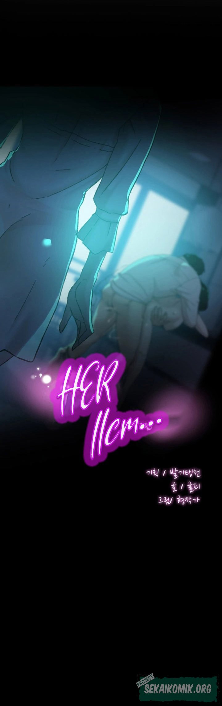 Her 4 Incher - Chapter 102 2 Her 4 Incher - Chapter 102 2