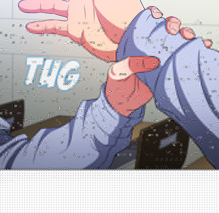 My High School Bully - Chapter 102 43