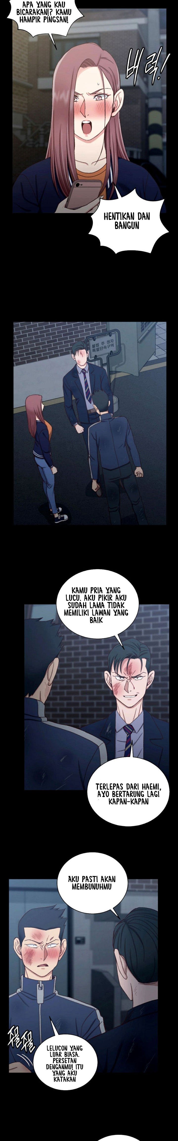 That Mans Epilepsy - Chapter 102 24