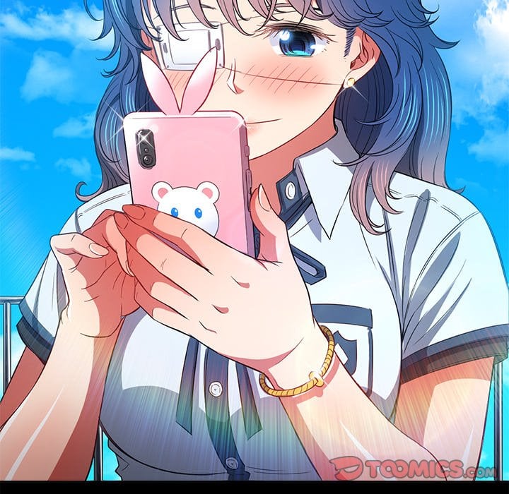 My High School Bully - Chapter 102 113