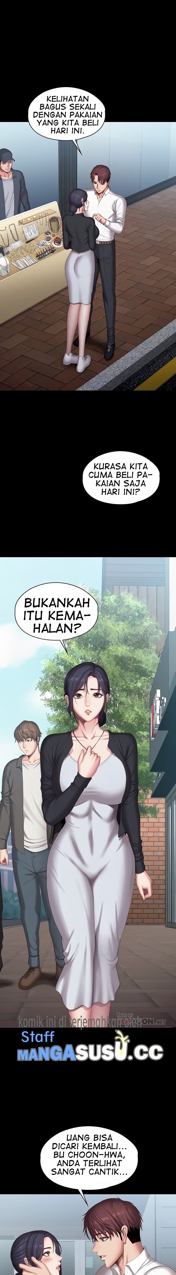 Fitness (G.HO) - Chapter 102 11