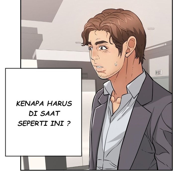 A Killer Woman - Chapter 102 94 A Killer Woman - Chapter 102 94