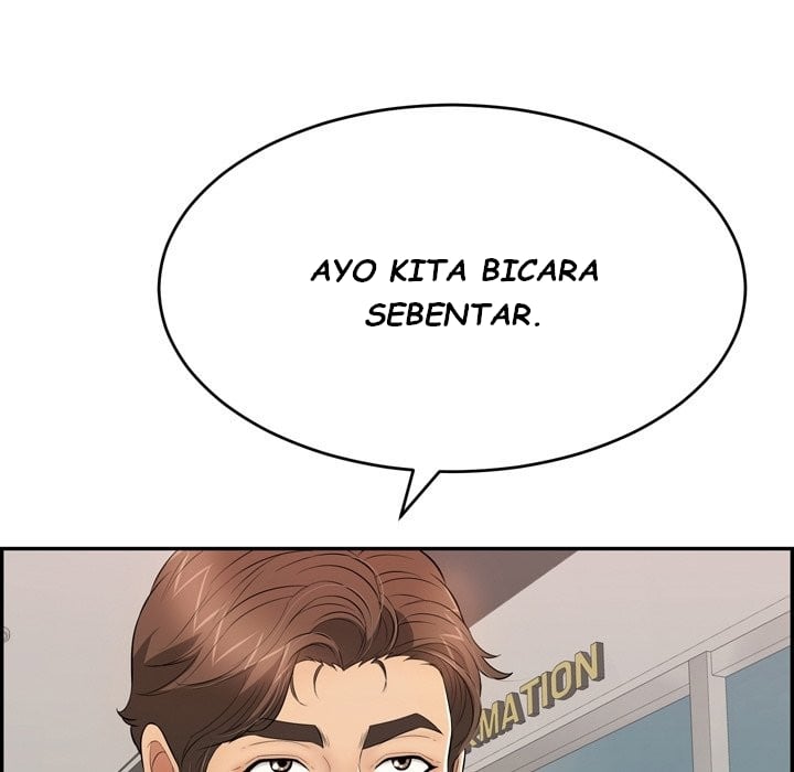 A Killer Woman - Chapter 102 110 A Killer Woman - Chapter 102 110