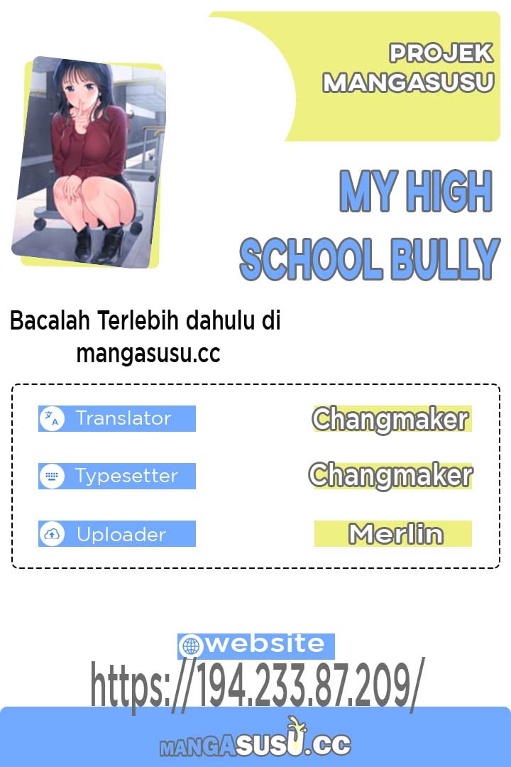 My High School Bully - Chapter 102 1