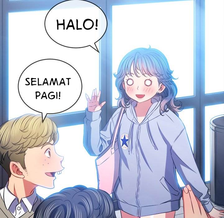 My High School Bully - Chapter 102 28