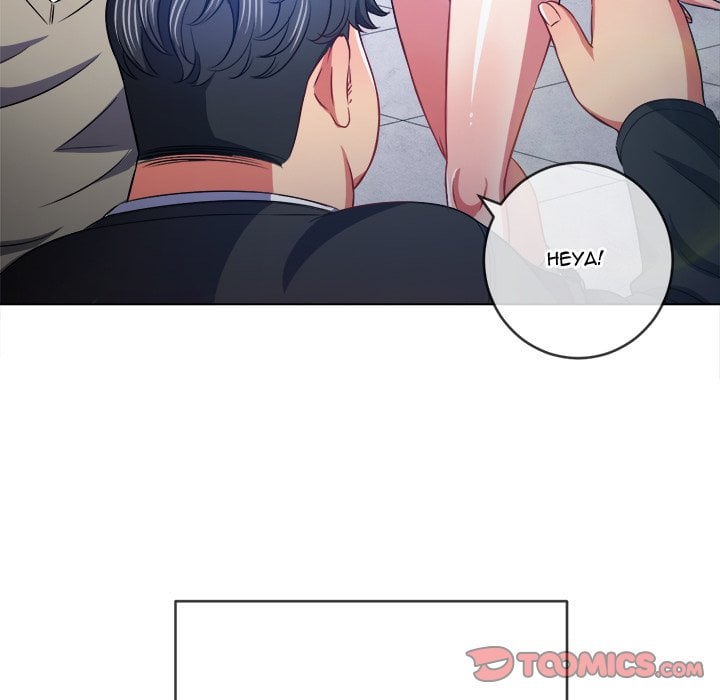 My High School Bully - Chapter 102 29
