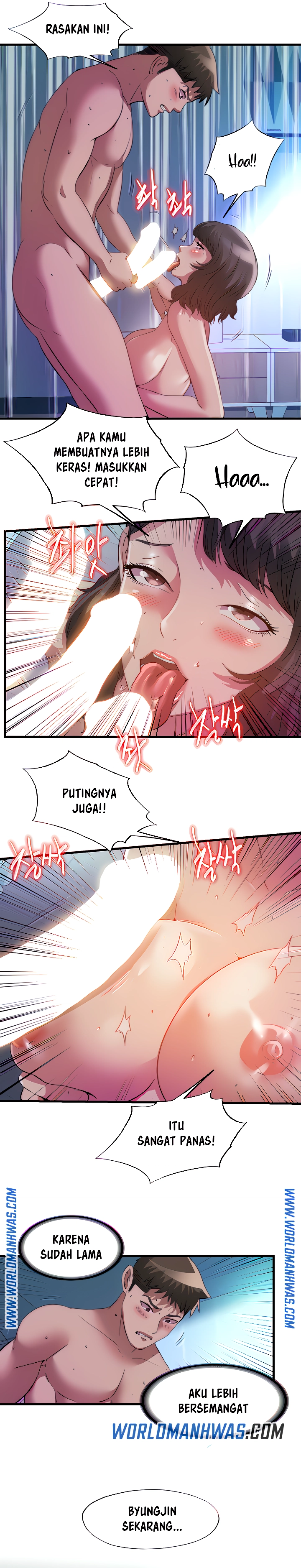 Water Overflow - Chapter 102 9 Water Overflow - Chapter 102 9