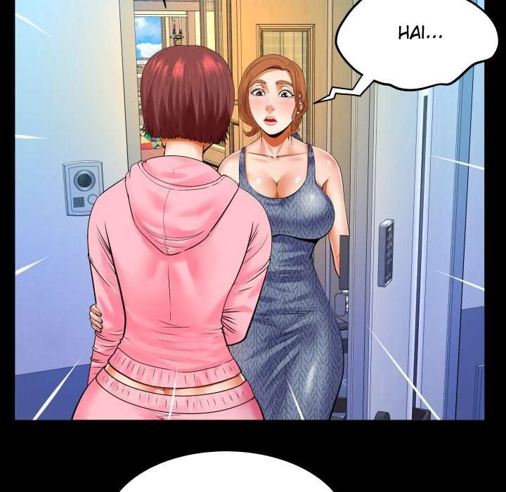 My Aunt - Chapter 102 22