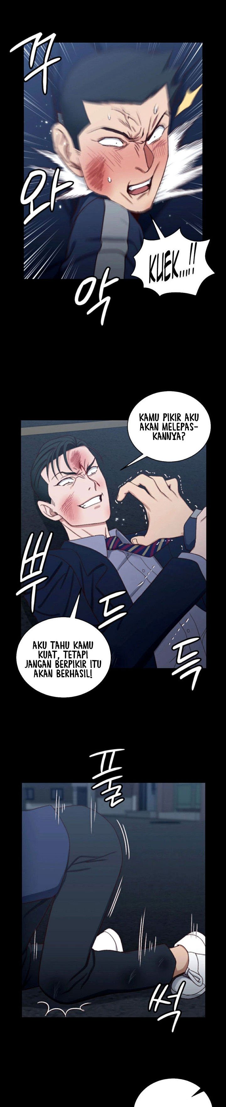 That Mans Epilepsy - Chapter 102 20