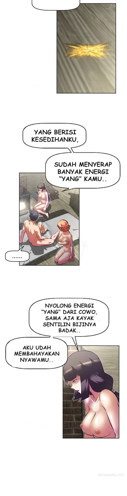 Brawling Go - Chapter 70 13