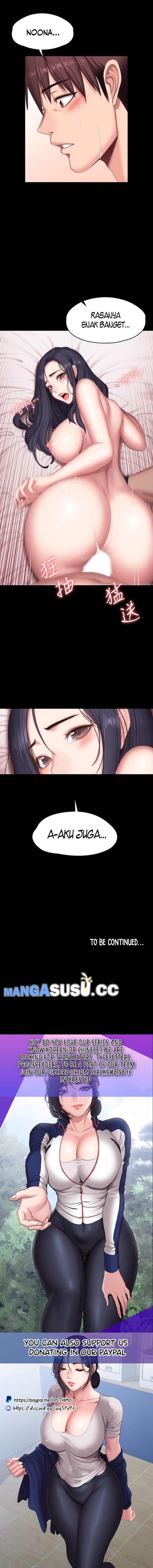 Fitness (G.HO) - Chapter 70 15