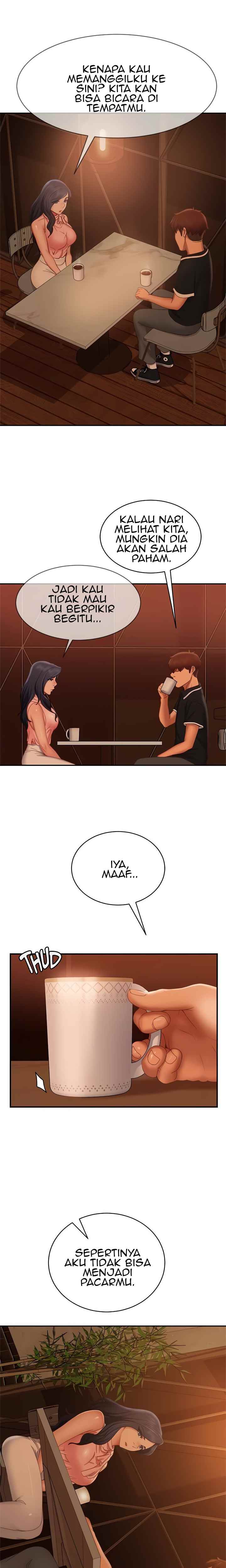 A Twisted Day - Chapter 70 24 A Twisted Day - Chapter 70 24