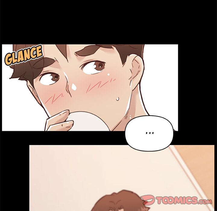 Family Adjustments - Chapter 70 50